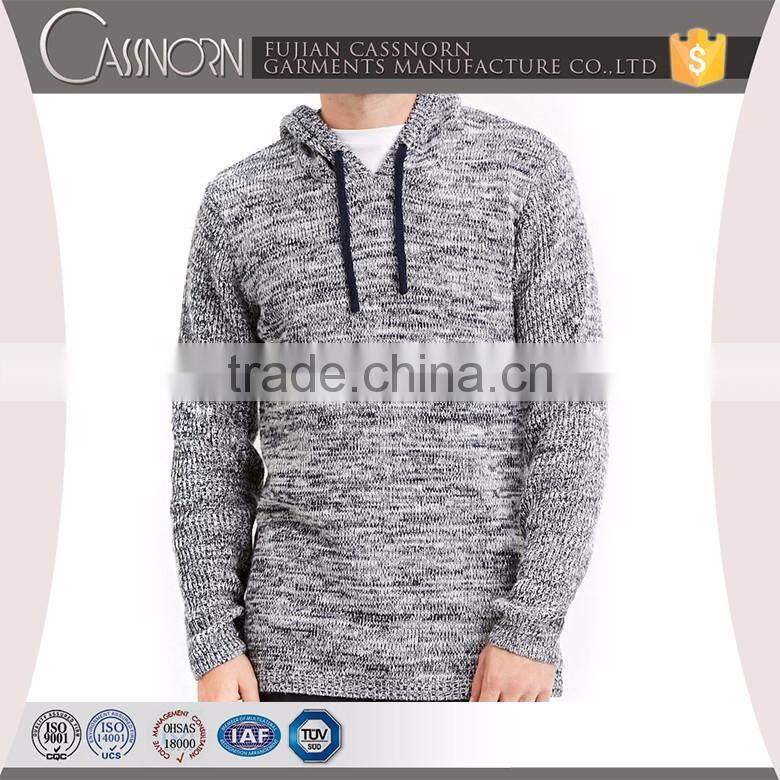 mens latest design fashion winter sweater