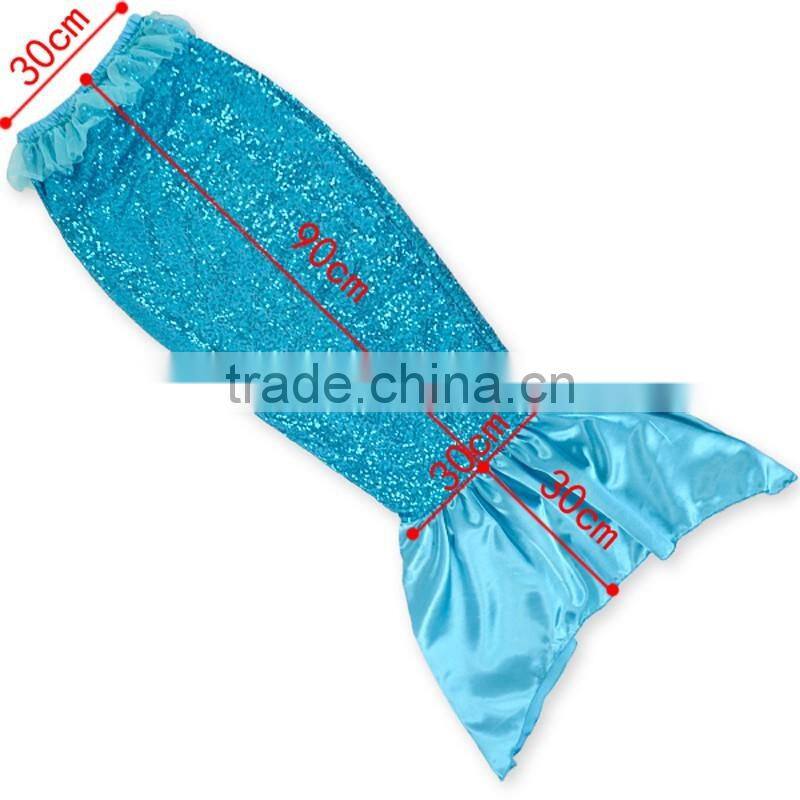 Shinny Sequined Mermaid Swimsuit & Beachwear, Mother and Me Beach Bikini, Sexy Baby Girls Bikini