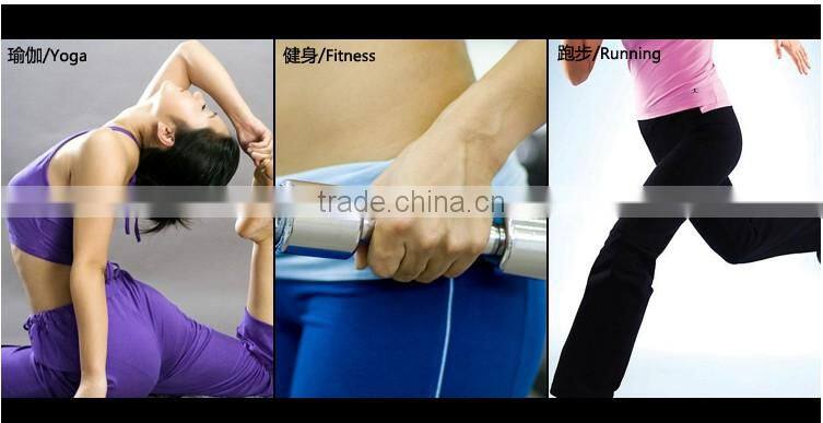 High quality Brazilian fitness wear, OEM unique fitness yoga wear, New design fitness wear for women