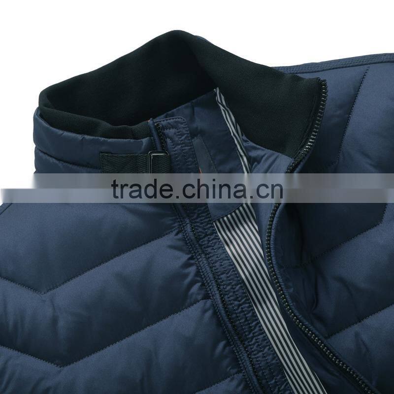 Custom New Style Men Down Jacket For the Winter