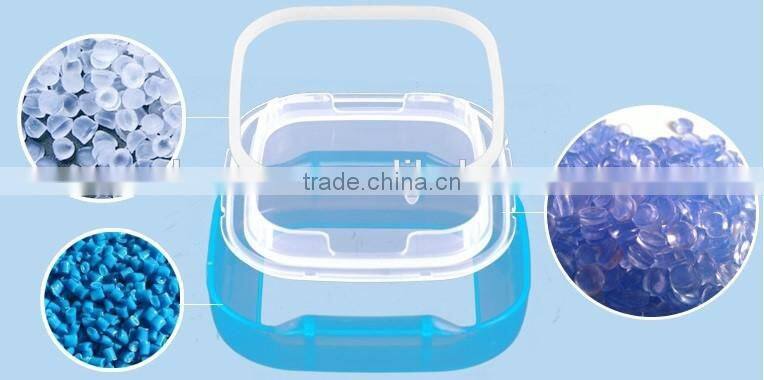 baby food container baby blocks freezer storage containers