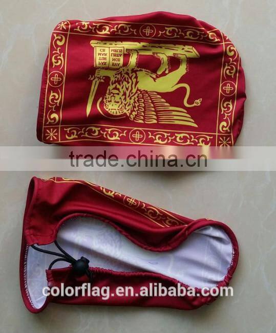 car mirror flag, car mirror cover, printed car mirror flag