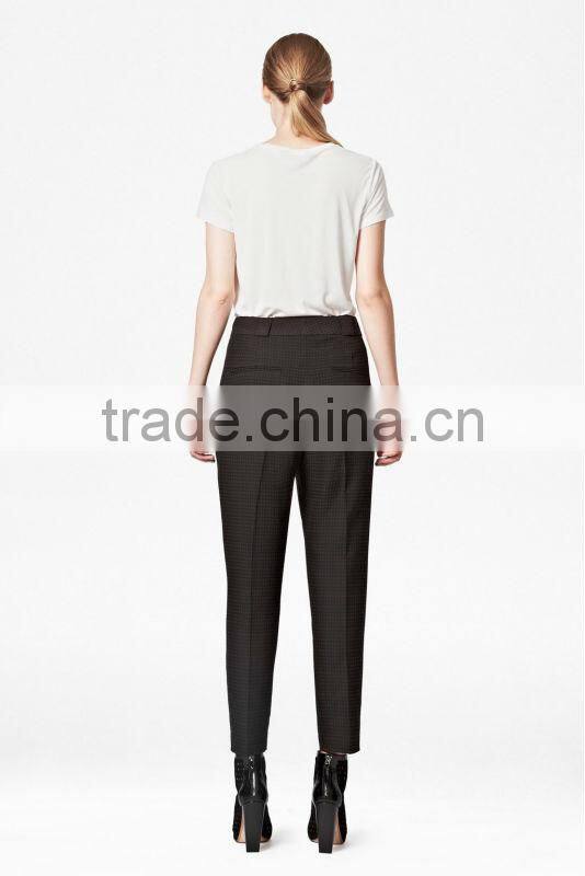 Popular Printed Short Sleeve T-Shirt