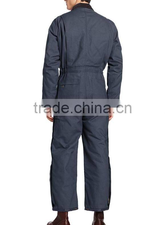 OEM wholesale work uniform/housekeeping/factory worker for sale