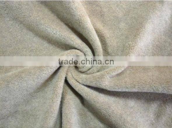 woman fleece jacket,100%polyester jacket
