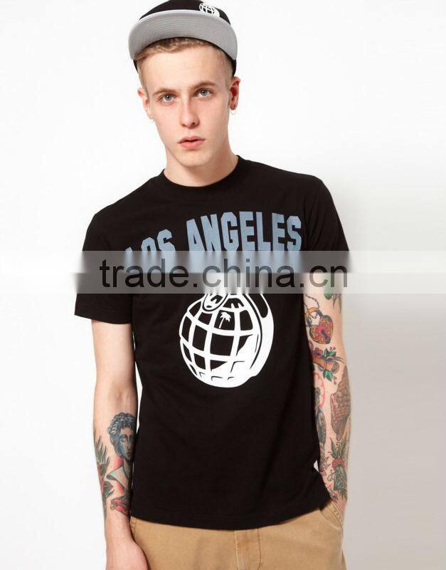 tee shirt manufacturer