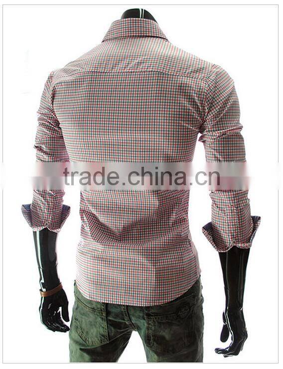 Direct shirt factory professional customise different collar & cuff dry fit sport shirt