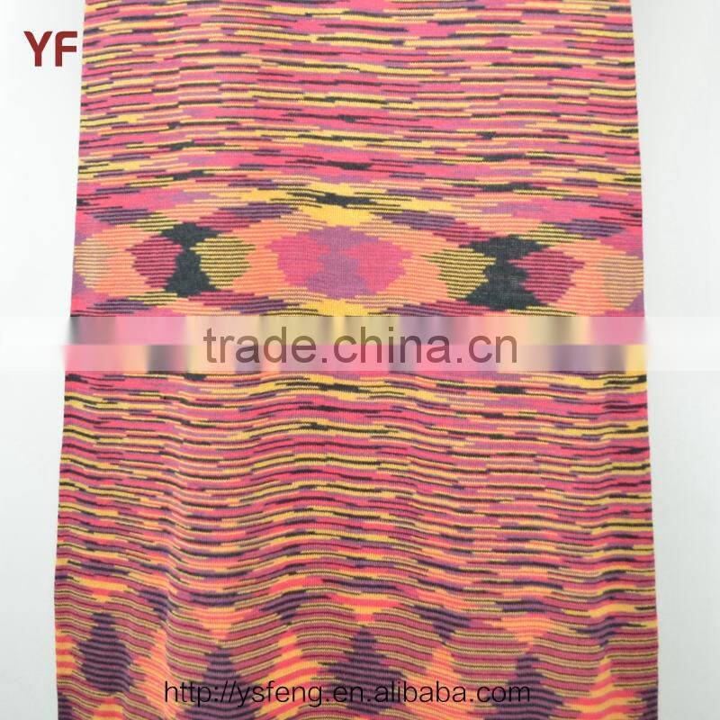 Latest Western Winter Long One Piece Dress Women Sweater