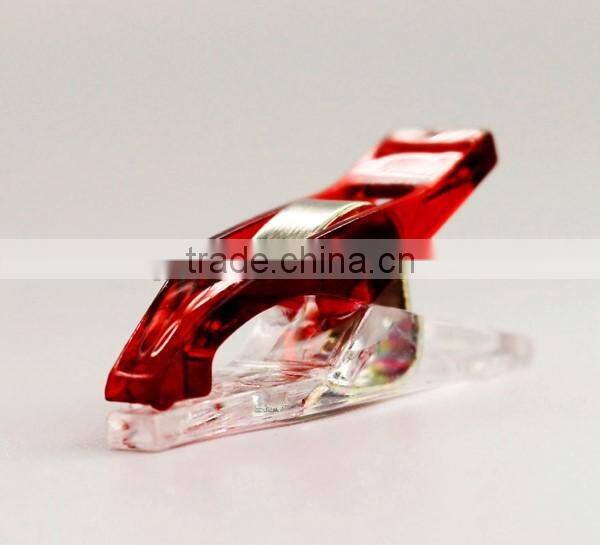 Mini Sharp craft wonder clips for small sewing & quilting project