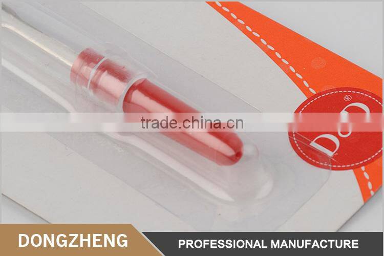 High quality plastic hand sewing tool tailor seam ripper for cross stitch
