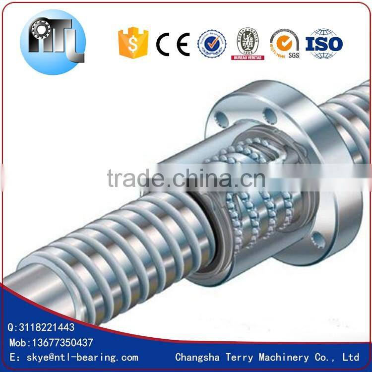Low price SFU-1604-4 ball screw,very good quality ballscrew