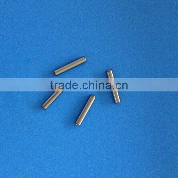 Precision needle rollers for bearing 4*8 mm