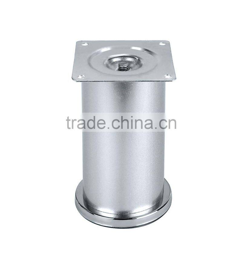 Top-selling high quality metal sofa leg