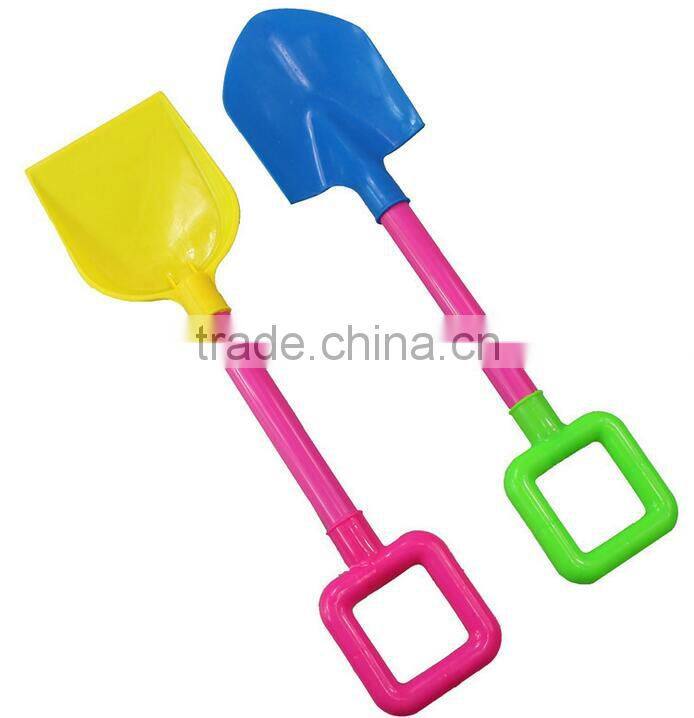 Summer creative educational baby toys wholesale summer beach shovel toys for kids