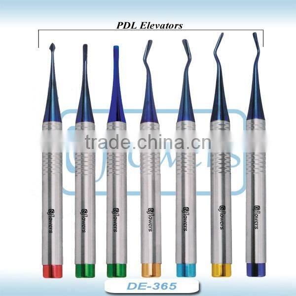 DE-367-PDL-ELEVATORS- SET-OF-5-PCS