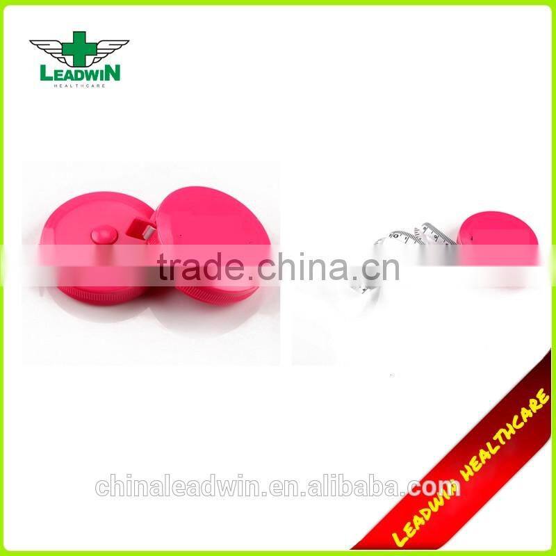 Printing LOGO custom wholesale tape measure for promotion gift