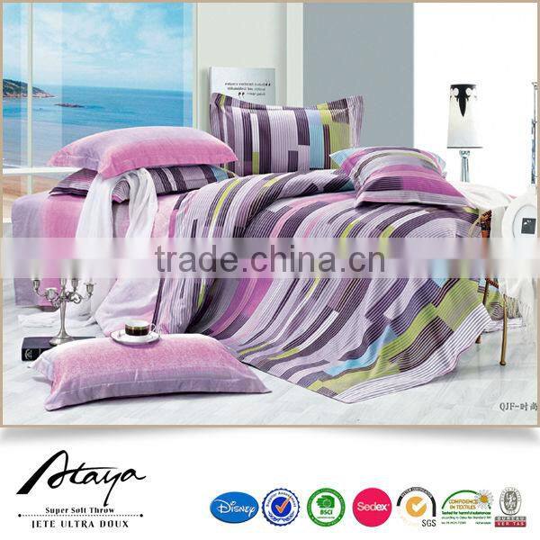 Duvet/quilt 3pcs quilt sets