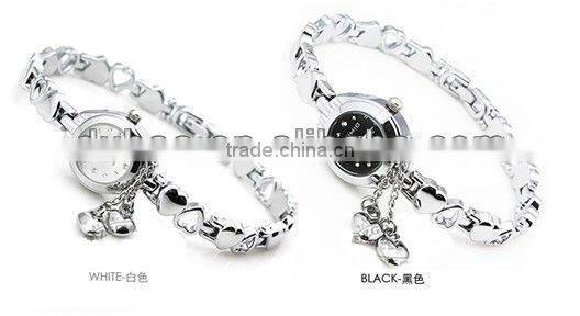 New Fashion Elegant Watch Popular Watches,Prom Gifts Watch with Charms,Fashion Ladies Watch