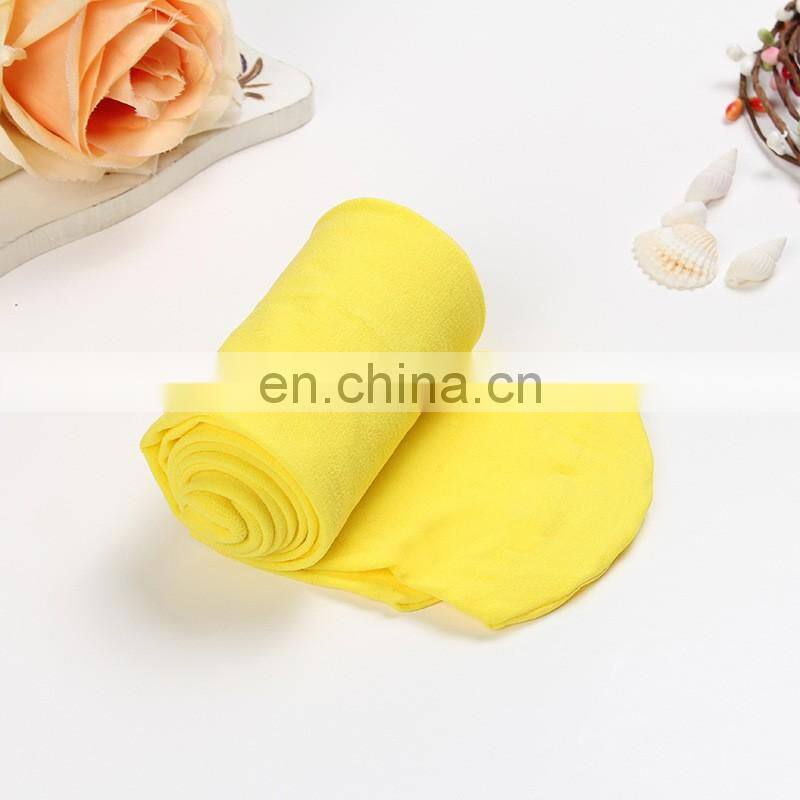 2-14 years 2016 spring summer baby Girls leggings pants kids fashion trousers children's candy colored cotton leggings