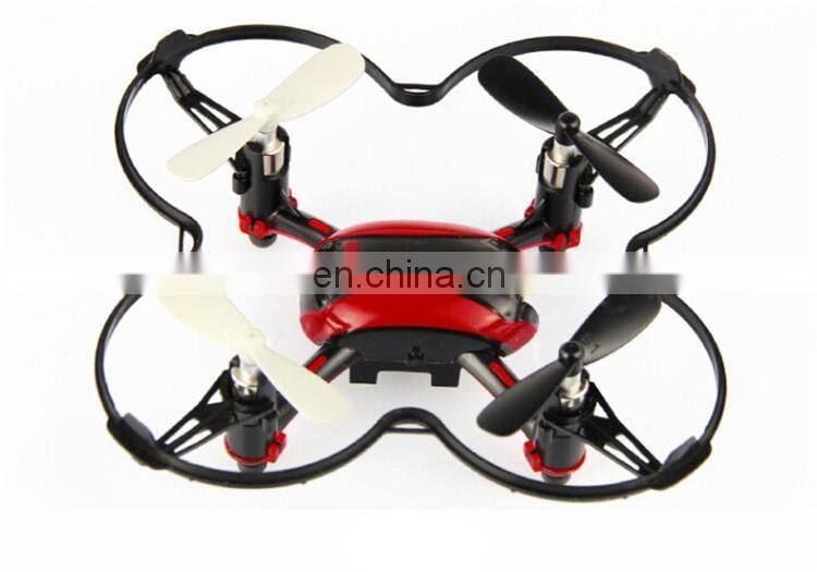 M67 2.4G 4.5CH 6 Axis Gyro Headless and autorotation Nano RC Mini Drone Quadcopter with High