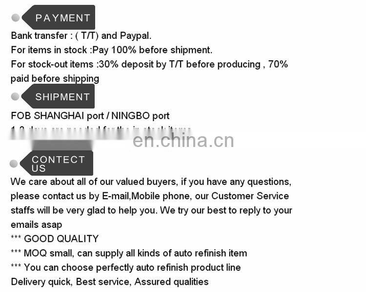 Thick hot drink paper cup with handle and Double PE