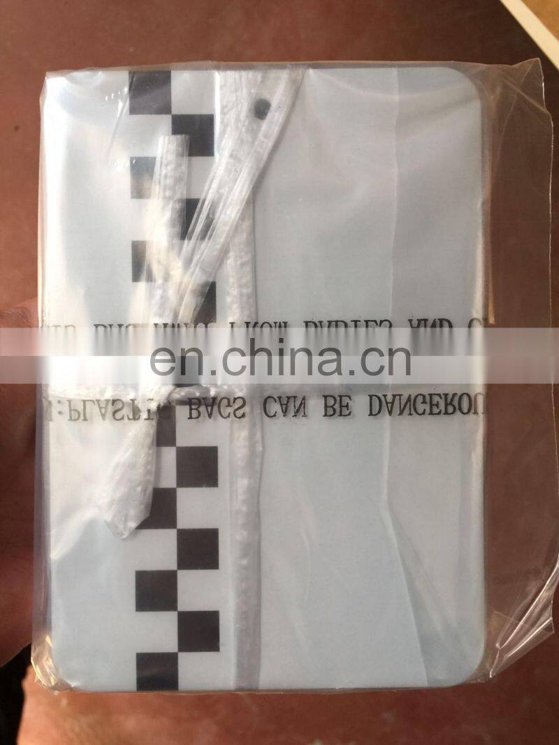 Cardboard spray out cards paint spray out card