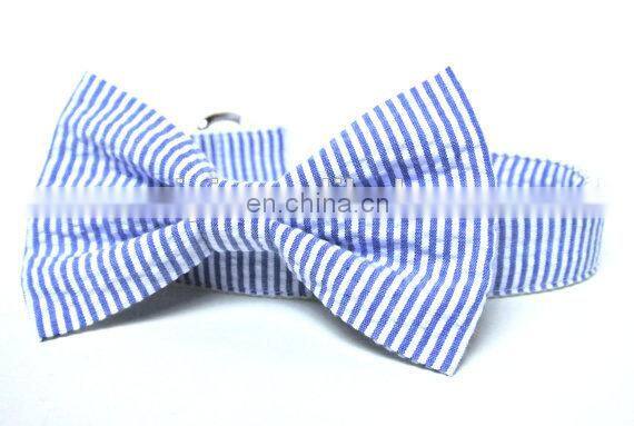 New arrivel colorful chevron dog leash with collar