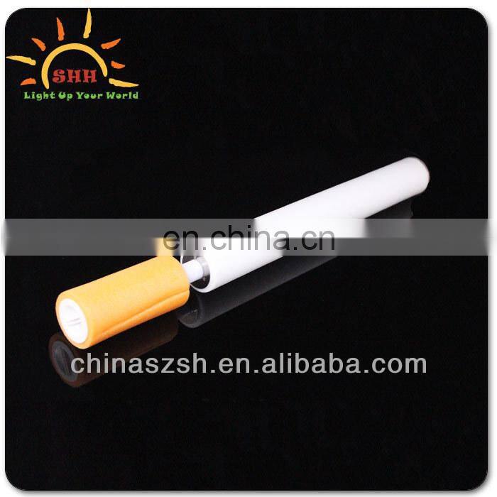 Hot sale light up flashing water gun toy with colorful LED lights