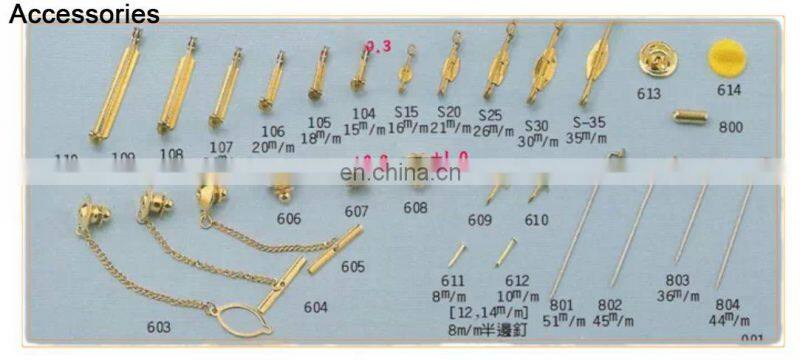 Winho custom enamel car badge