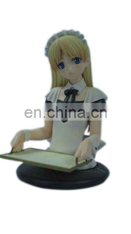japanese cartoon figurine