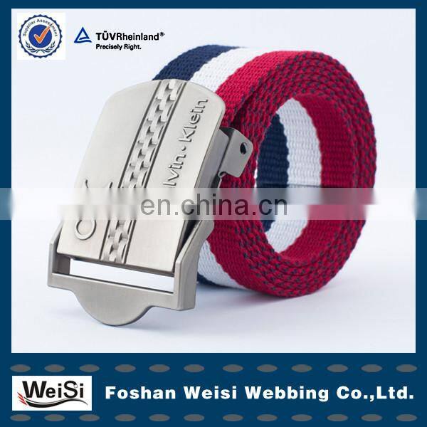 Designer fashion casual men belt