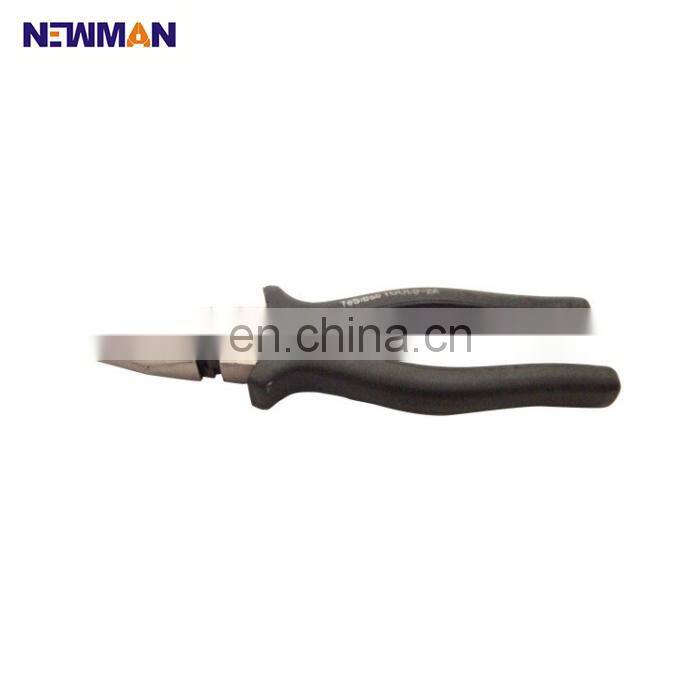 Best Before Sale Service Rubber Handle Combination Plier