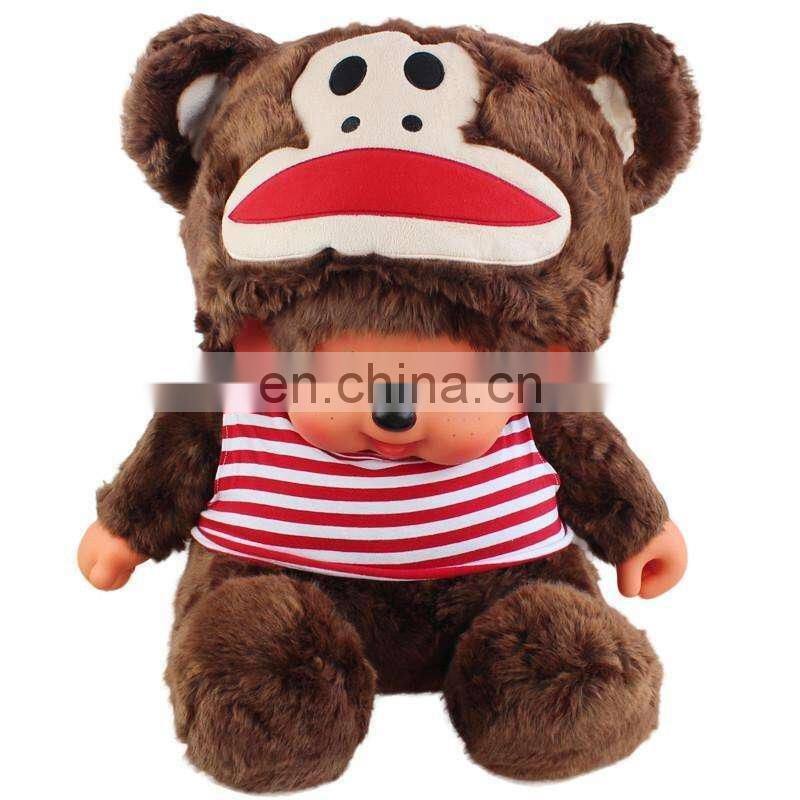 Portable Soft Plush Toy Stuffing Filling Machine