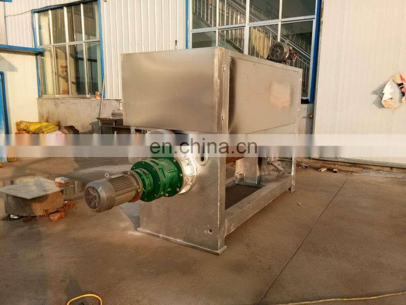 Cattle skin hair removal machine|cow skin dehair machine in United States