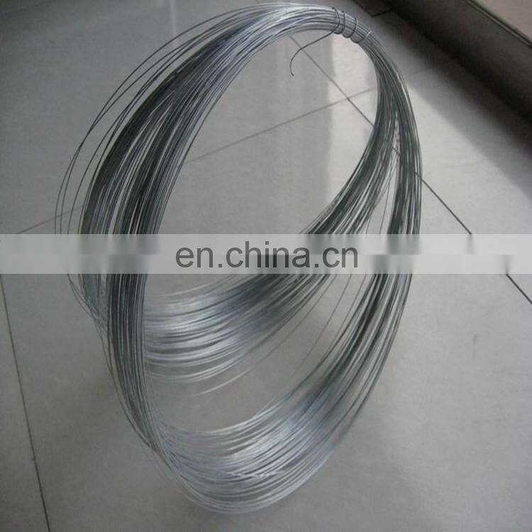 tensile strength 16 gauge tie wire