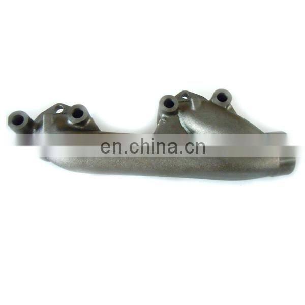 Best seller Cummins KTA19 Exhaust Manifold
