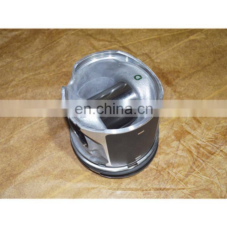 FPT Cursor 9 Engine FAT5037751170 Piston Kit