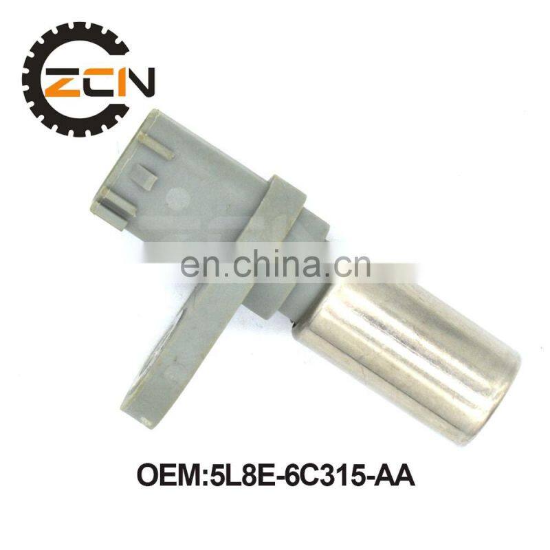 Original Crankshaft Position Sensor OEM 5L8E-6C315-AA For Cougar Mondeo