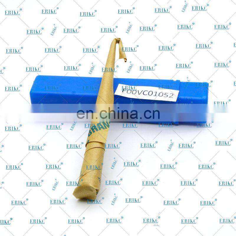 F00V C01 052 auto injection pump valve F 00V C01 052 fuel injector valve F00VC01052