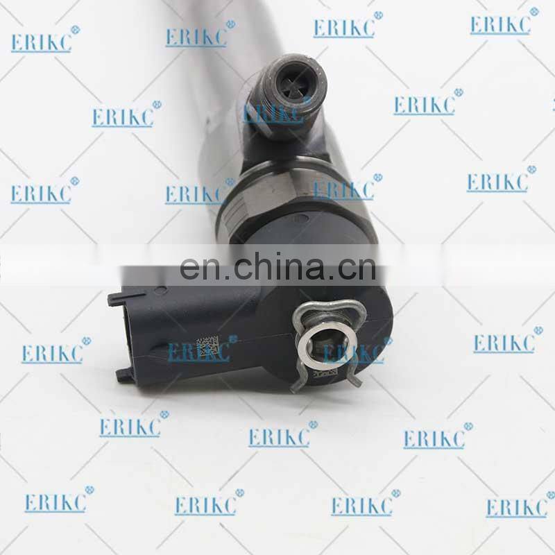 ERIKC 0 445 110 846 fuel injector diesel 0445 110 846 common rail diesel fuel system 0445110846 for Bos ch