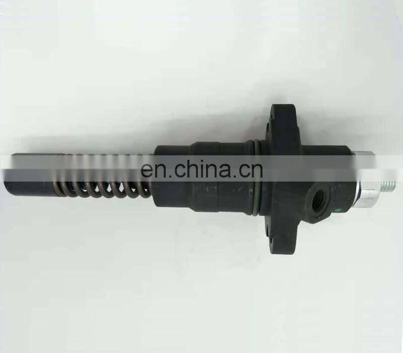 Injection Pump 02113694 0414693005 For EC240 Excavator High Pressure Pump Fuel Injector