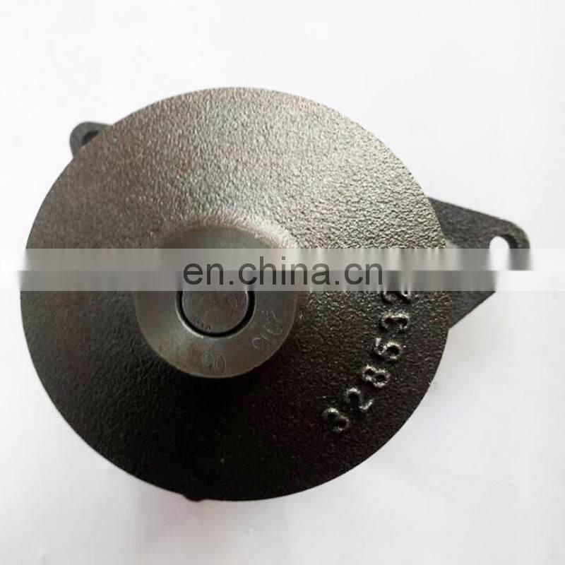 6CT Diesel Water Pump 3285323 3800974