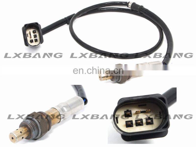 Original LLXBB Factory Sale O2 Sensor Oxygen Sensor 06A906262CF 06A906262BR For A3 VW Golf 06A 906 262BR