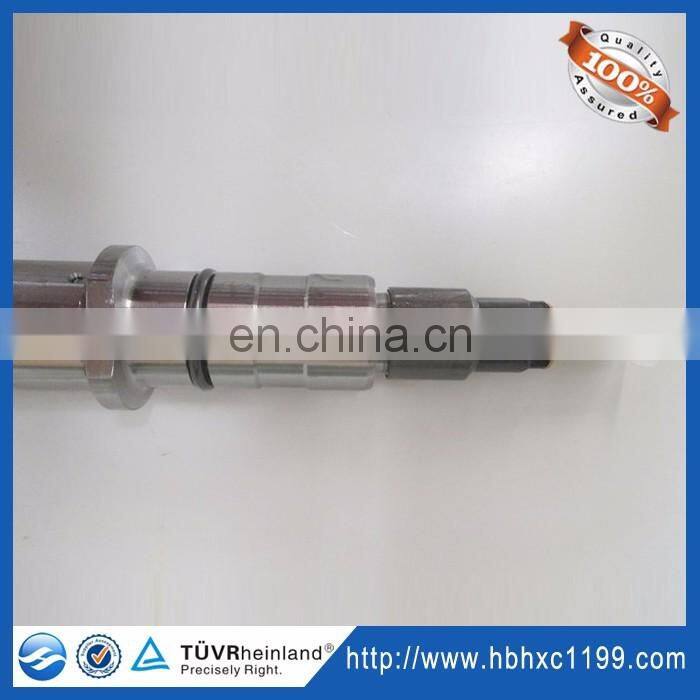 Genuine Fuel Injector 5307809 0445120377 For ISL5.9 engine on Sale