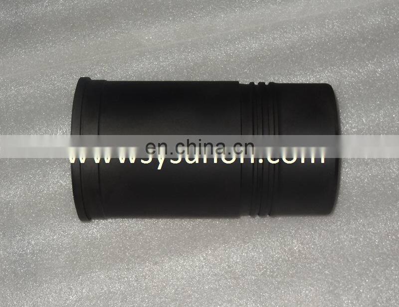 NT855 diesel engine cylinder liner 2885806