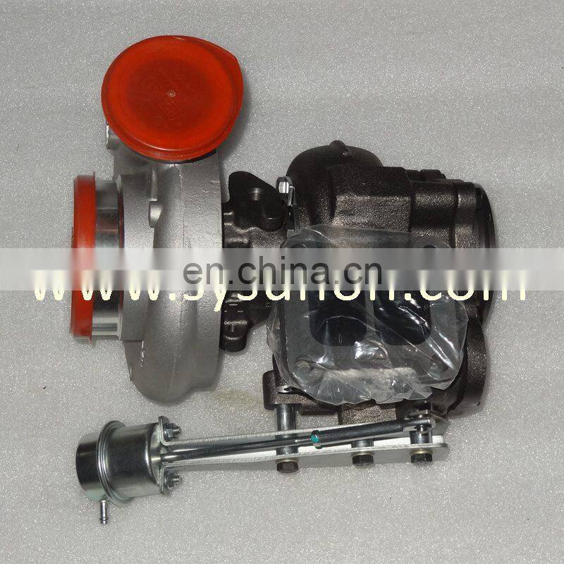 genuine diesel engine truck turbocharger 3597311 3597809 5321634 4089274 HX40W 6CT8.3 turbocharger