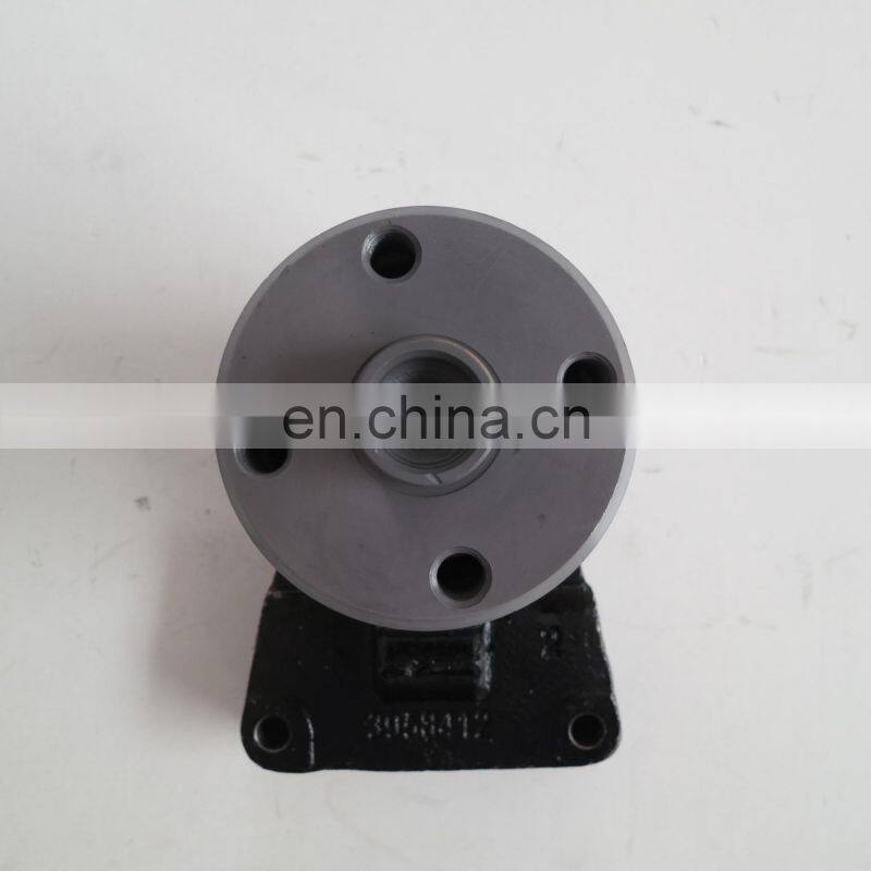 Diesel Engine Auto Parts QSB6.7 Engine Fan Support 3958412