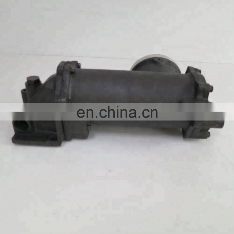 NT855 Diesel engine spare parts oil cooler 3003814