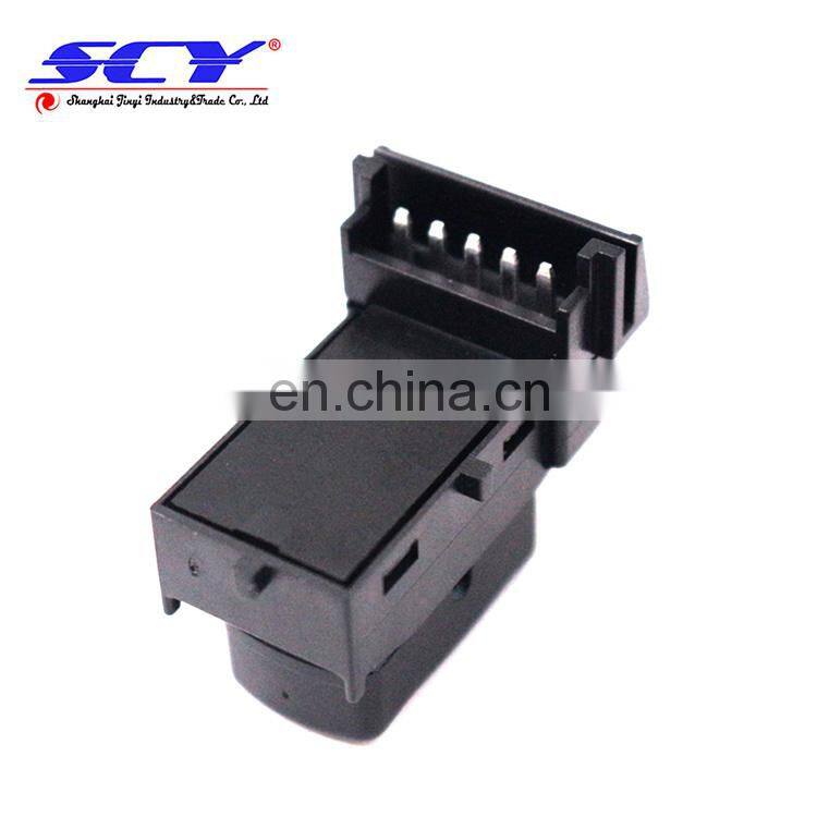 Car Lock/Unlock Switch Suitable for GM 10315842 901-136 901136