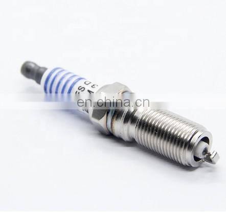 Platinum Spark Plugs SP-411 AYFS22FM